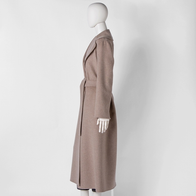 Max Mara - エス マックス マーラ 'S MAX MARA POLDO ピュア