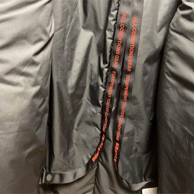 NIKE - NikeLab ACRONYM ACG Insulated Jacketの通販 by gold's shop