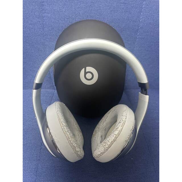 beats ヘッドホン　solo pro