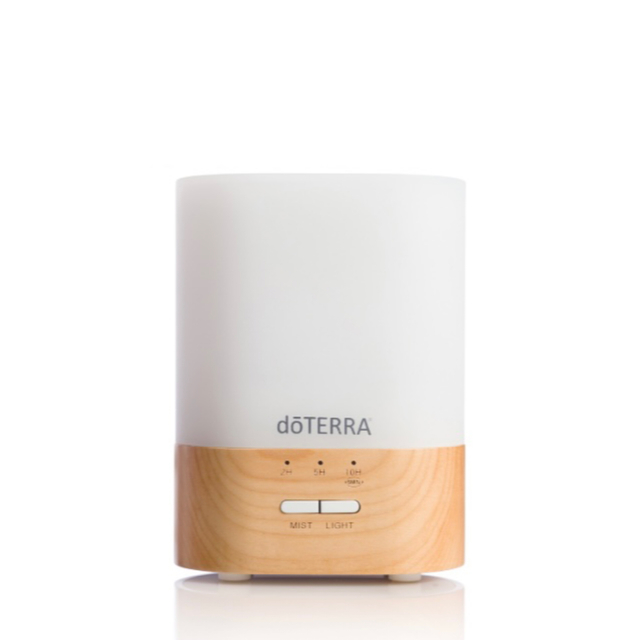 doTERRA ドテラ　ルモ　ディフューザー コスメ/美容のリラクゼーション(アロマディフューザー)の商品写真