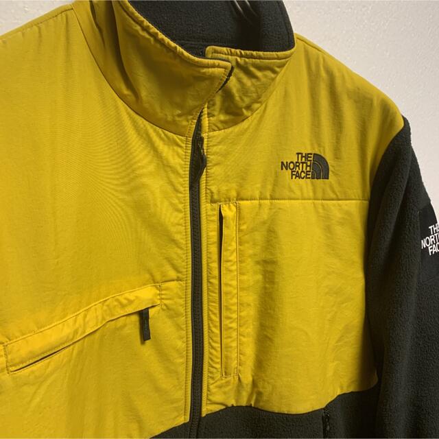 NORTH FACE Denali jacket - ブルゾン