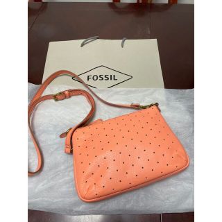 フォッシル(FOSSIL)のFOSSIL ショルダーバッグ(ショルダーバッグ)