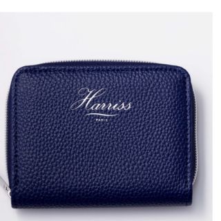 ハリス(Harriss)のハリス上品じゃばらミニ財布(財布)