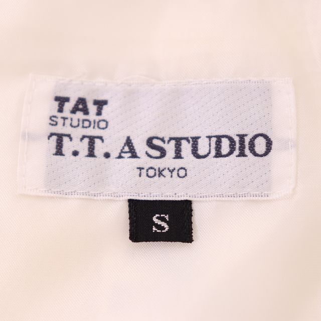 矢沢永吉ステージ衣装白スーツ上下セット　上野屋シャツ店　メンズ　白　USED メンズのスーツ(セットアップ)の商品写真