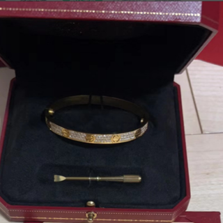 Cartier - カルティエ ディアマンレジェ ブレスレットの通販 by porin ...