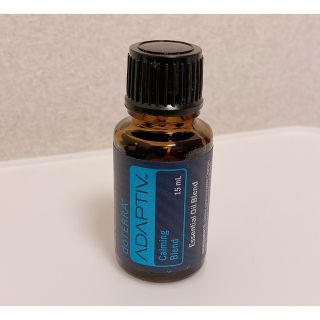 ドテラ(doTERRA)のdoTERRA アダプティブ(エッセンシャルオイル（精油）)