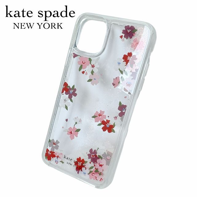 Kate spade ケイトスペードスマホケース★iPhone11ProMax★