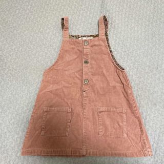 ザラキッズ(ZARA KIDS)のzarababy スカート(スカート)