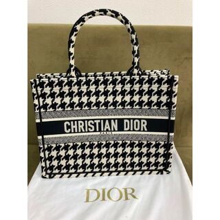 Dior - Christian Dior トートバッグ　美品　袋付き