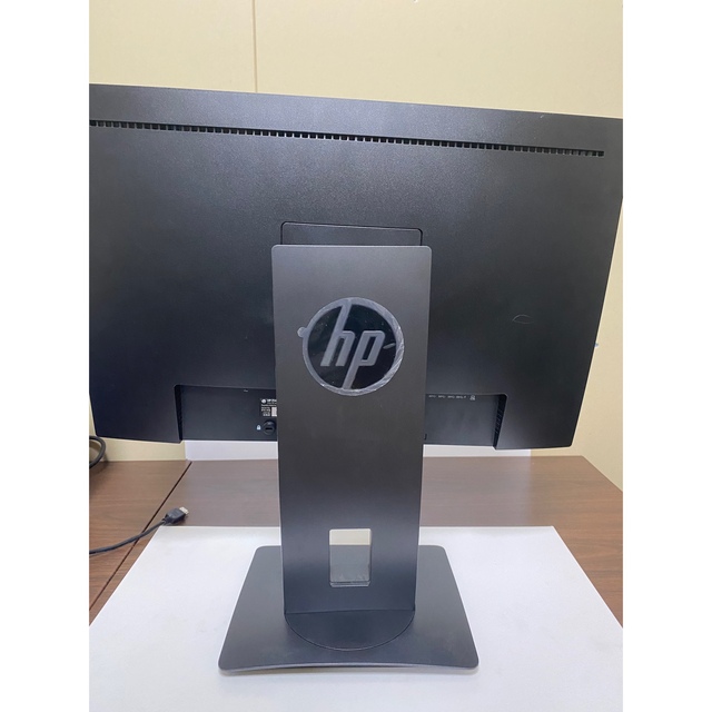 HP Z24n プロフェッショナル液晶モニター 24インチワイド ブラック-www