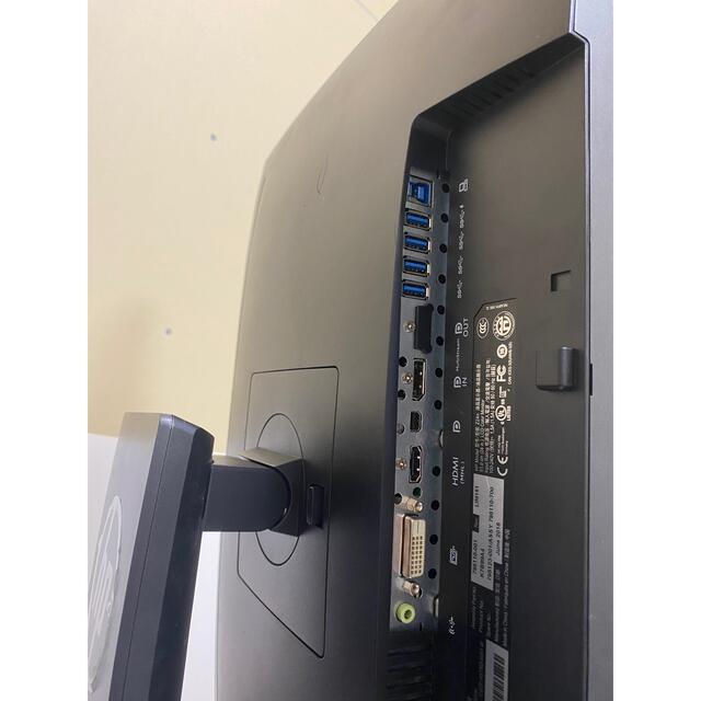 HP Z24n 24