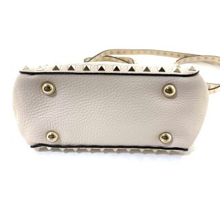 VALENTINO - 【極美品】ヴァレンティノ VALENTINO ロックスタッズ 2way