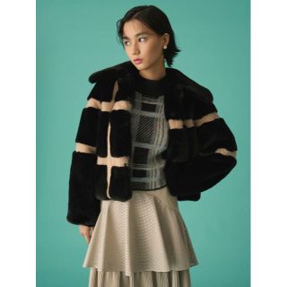 ファーファー ファーコート(レディース)の通販 49点 | fur furの ...
