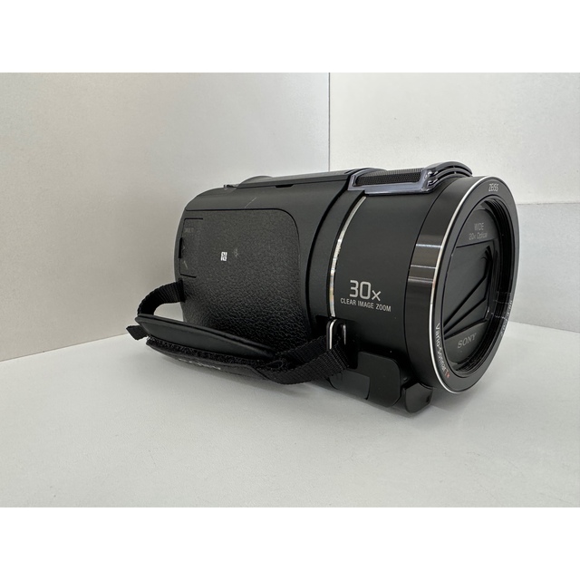 SONY ソニー デジタル4Kビデオカメラレコーダー アクションカム SONY ソニー デジタル4Kビデオカメラレコーダー アクションカム