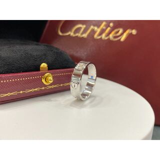 カルティエ リング(指輪)の通販 5,000点以上 | Cartierのレディースを 