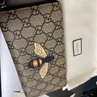 グッチ(Gucci)のGUCCI 長財布　蜂(長財布)