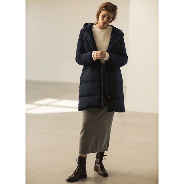 国産得価 theory ニットスカートの通販 by yu♡'s shop|セオリーなら