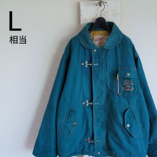 商品販売 マニア必見ファイヤーマン♥️ ブルゾン ジャケット ブルゾン