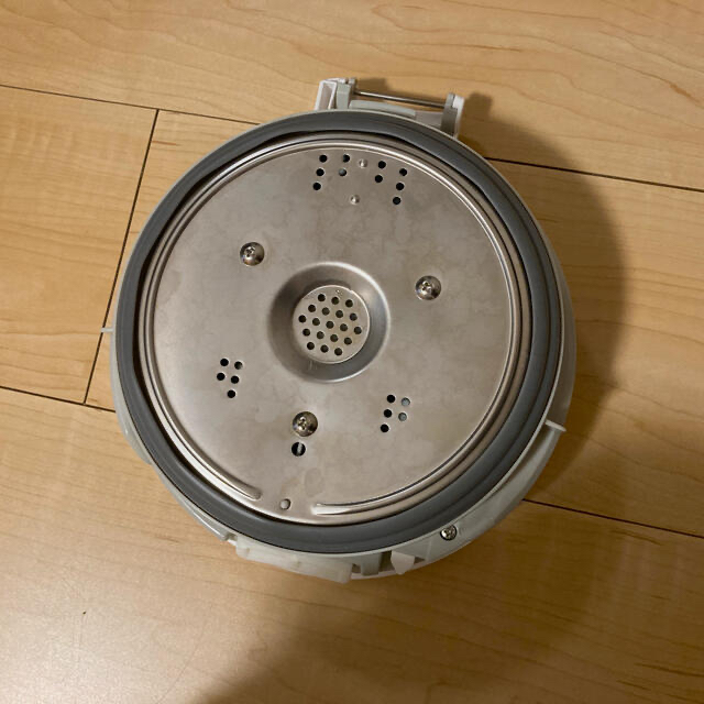 象印 スチーム式加湿器 3.0L EE-RR50-WA 21年製 象印 スチーム式加湿器 3.0L EE-RR50-WA 21年製