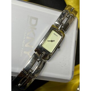 DKNY 腕時計 腕時計(アナログ) 時計 レディース 【激安セール】