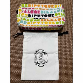 ディプティック ポーチ(レディース)の通販 100点以上 | diptyqueの ...