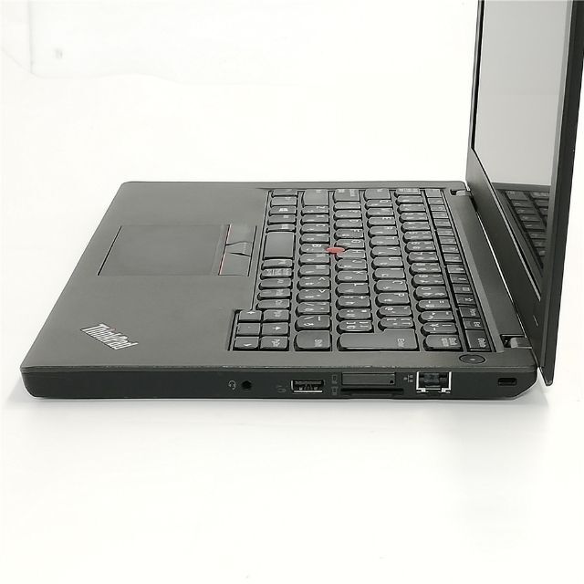 SSD ノートPC Lenovo X270 8G 無線 BD Windows11 スマホ/家電/カメラのPC/タブレット(ノートPC)の商品写真