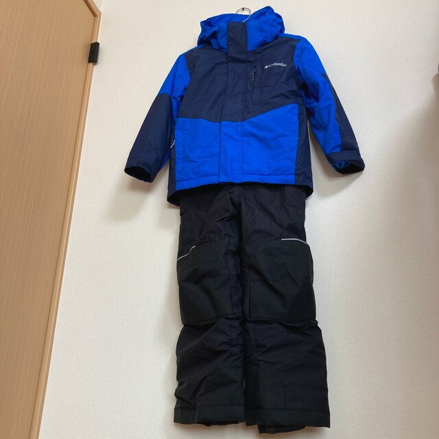 Columbia キッズ スノーウェア xs ウエア Columbia キッズ スノーウェア xs ウエア