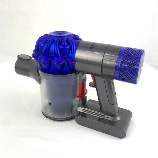 Dyson フォロー割引実施中 [分解洗浄済ダイソン掃除機V6 お買得フル