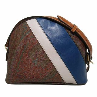 エトロ バッグ(ブルー・ネイビー/青色系)の通販 33点 | ETROの エトロ バッグ(ブルー・ネイビー/青色系)の通販 33点 | ETROの