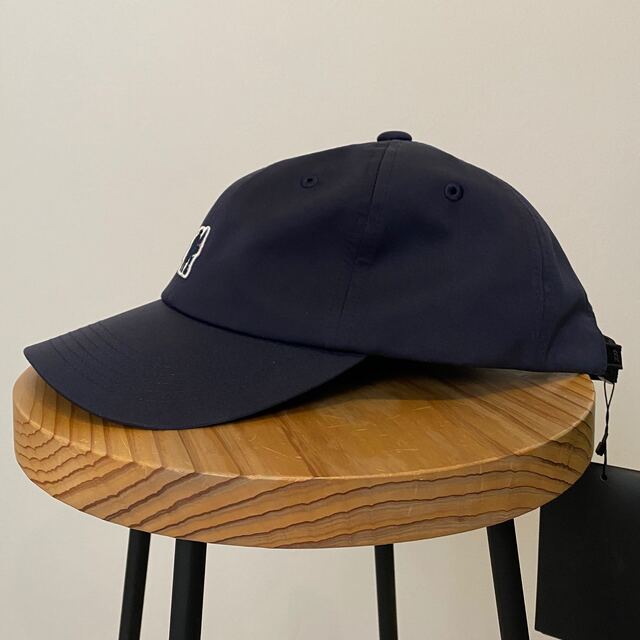 Geoff McFetridge × DAIWA PIER39 cap キャップ