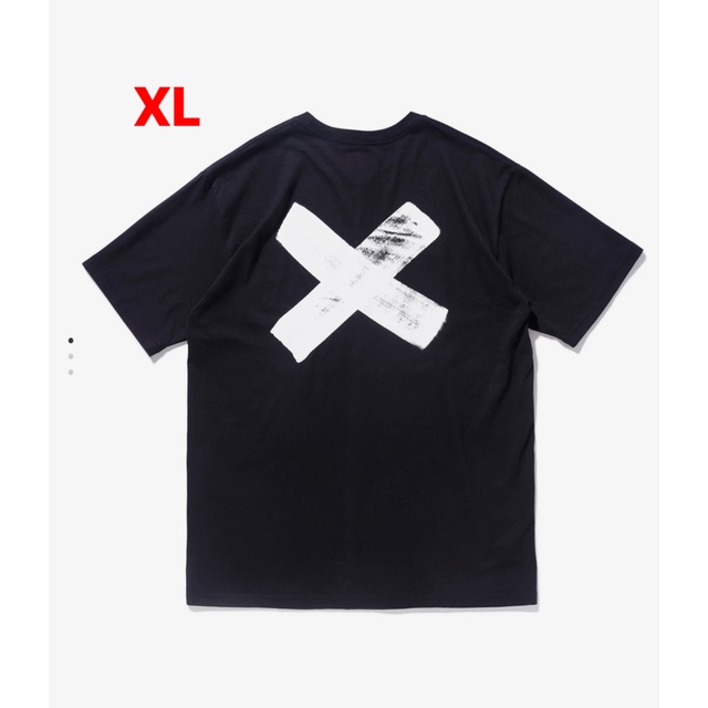 WTAPS T NO.24 XL ダブルタップス - Tシャツ/カットソー(半袖/袖なし)