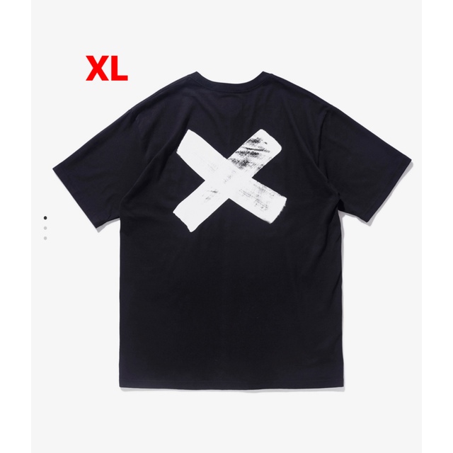 WTAPS T NO.24 XL ダブルタップスのサムネイル