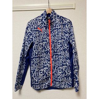 プーマ(PUMA)のジャージアウター(その他)