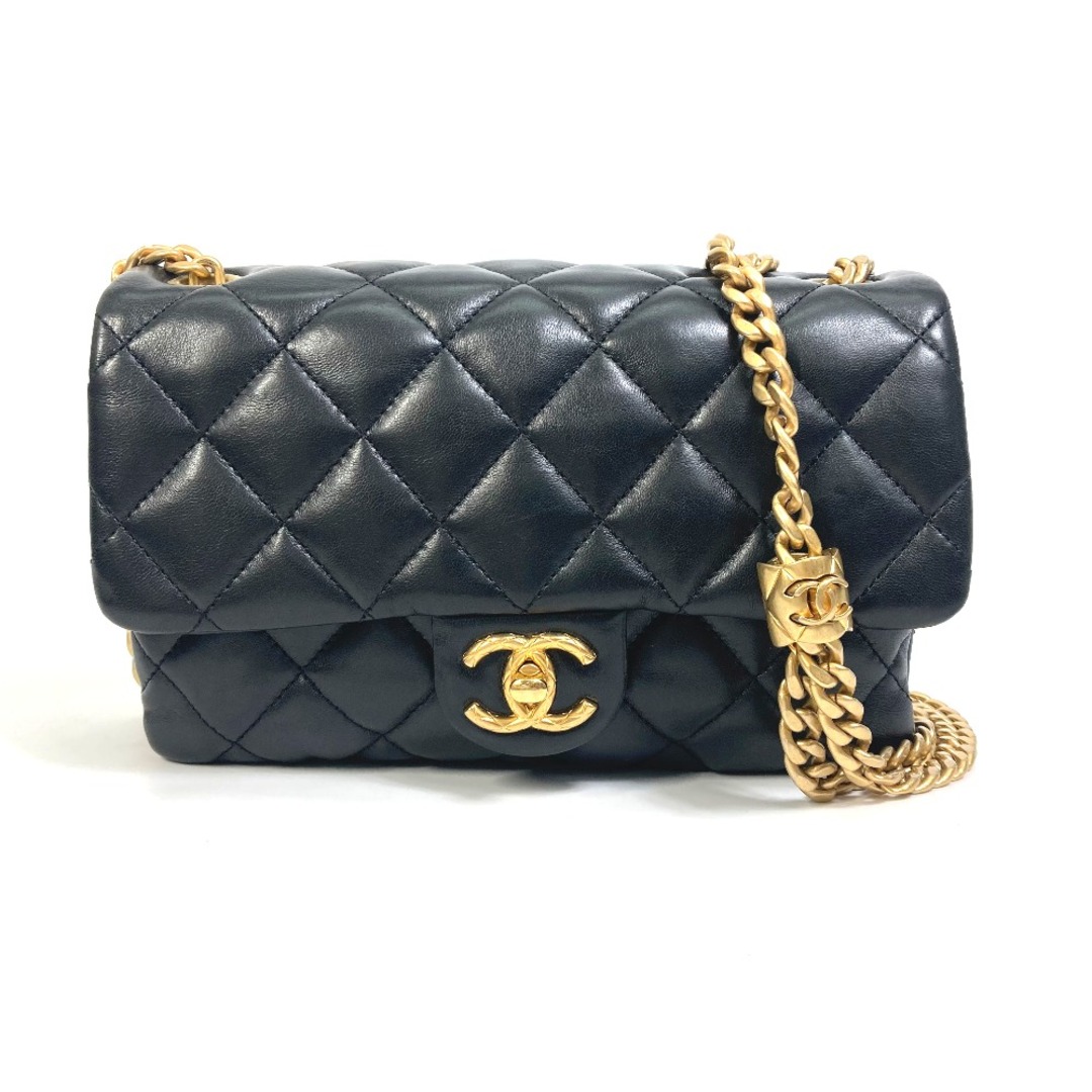 ✨美品✨CHANEL シャネル マトラッセ ショルダーバッグ