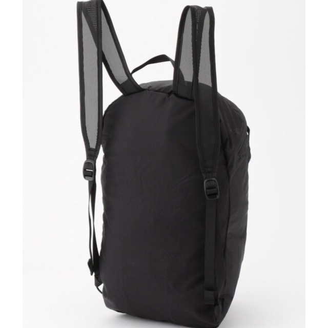 ARC'TERYX(アークテリクス)の新品未使用　リュック ARC'TERYX Heliad 15L Backpack メンズのバッグ(バッグパック/リュック)の商品写真