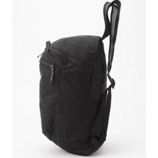 リュック ARC'TERYX Heliad 15L Backpack@6