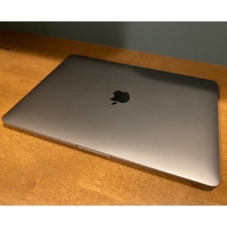 Mac (Apple) - MacBook pro M1チップ 2020 13インチ　SSD 256GB