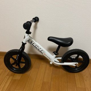STRIDA - ストライダー 限定車