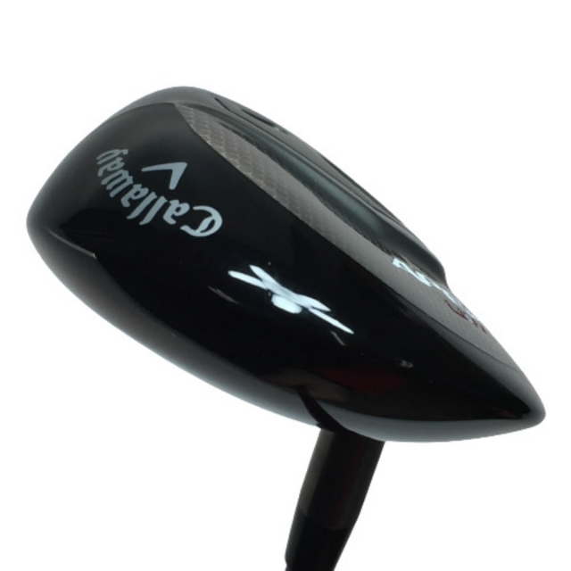 ◎◎Callaway キャロウェイ APEX UW 19° ユーティリティ Tour AD SZ S カバー付