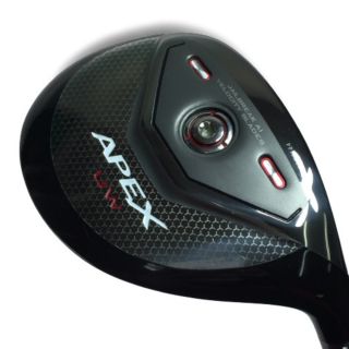 Callaway - ◎◎Callaway キャロウェイ APEX UW 19° ユーティリティ ...