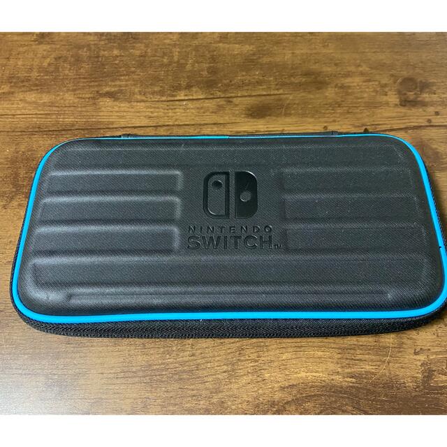 【本体】Nintendo Switch Lite コーラル(ケース、充電器付き)