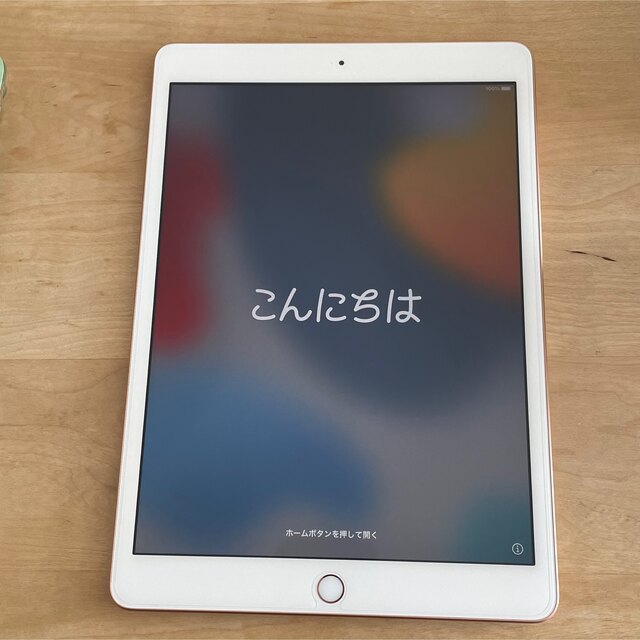 SALE／60%OFF】 超美品 iPad 第7世代 32GB Wi-Fiモデル Apple sa ...