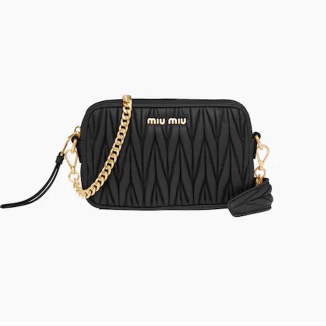 MIUMIUバック