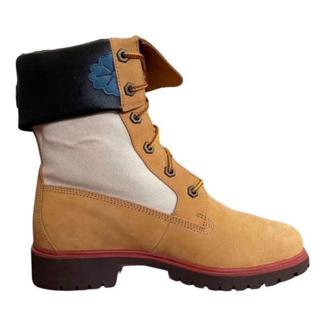希少新品未使用Timberlandティンバーランドブーツ 『1年保証』 12750円