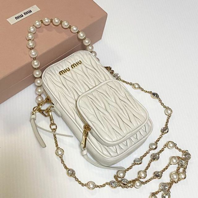 miumiu❤︎バッグ bak.unimed.ac.id