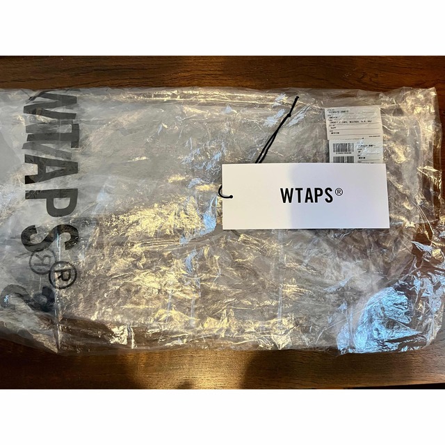 WTAPS SSZ AH AMIMIA JACKET Mサイズ 【気質アップ】 www.skytrac.ca