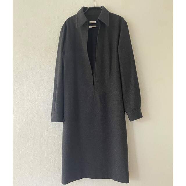 豊富なギフト Hermes エルメス ヴァルーズ ワンピース margiela martin