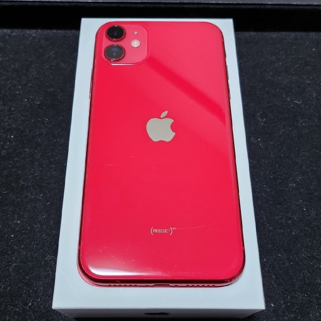 iPhone11 64GB / R 超爆安 17850円 www.gold-and-wood.com