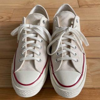 CONVERSE - CHUCK TAYLOR ALLSTAR'70 27cm 確実正規品