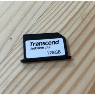 トランセンド(Transcend)のTranscend TS128GJDL330(PC周辺機器)
